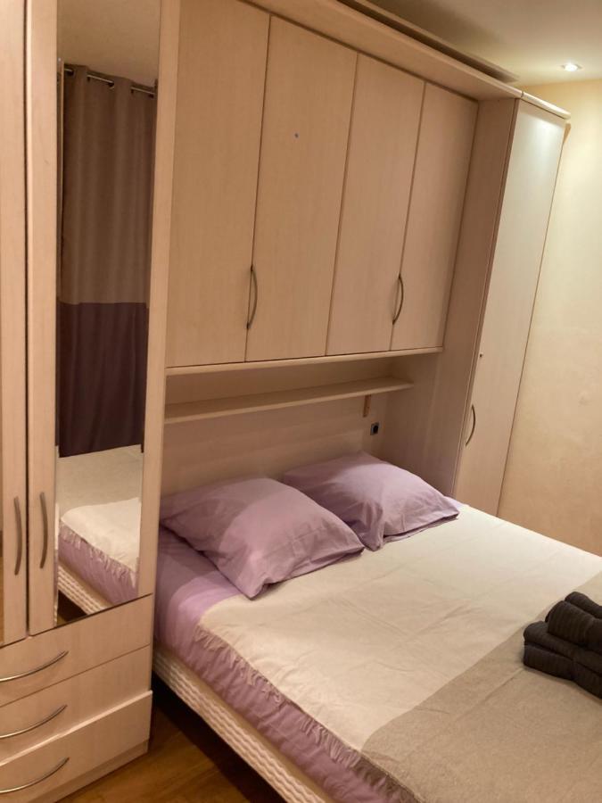 Appartement 2Bedrooms 3Min De Palais Des Festivals Канны Экстерьер фото