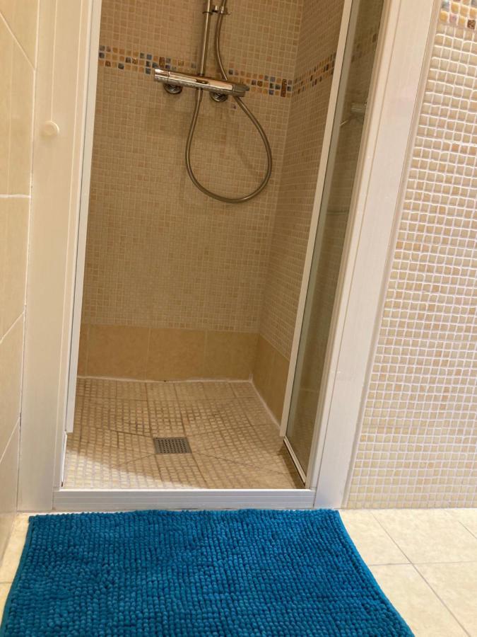 Appartement 2Bedrooms 3Min De Palais Des Festivals Канны Экстерьер фото